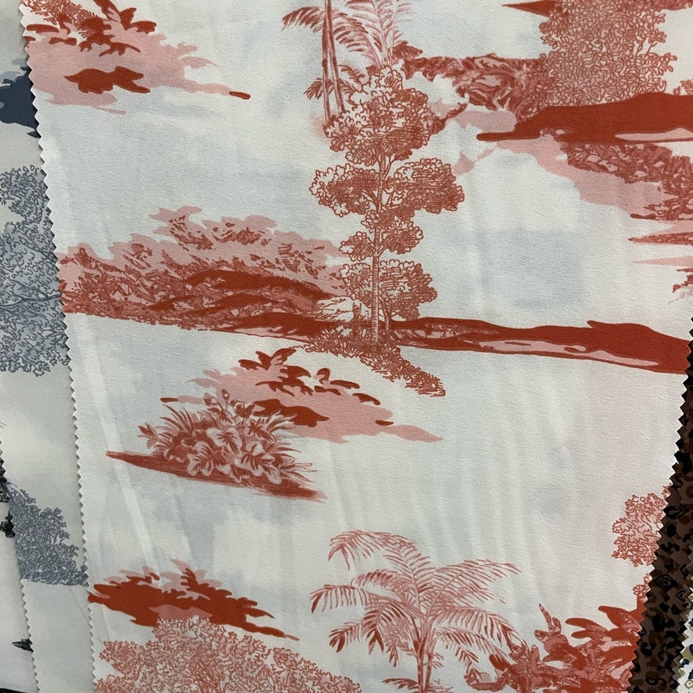 Print Fabrics - Picture 2 of 16
